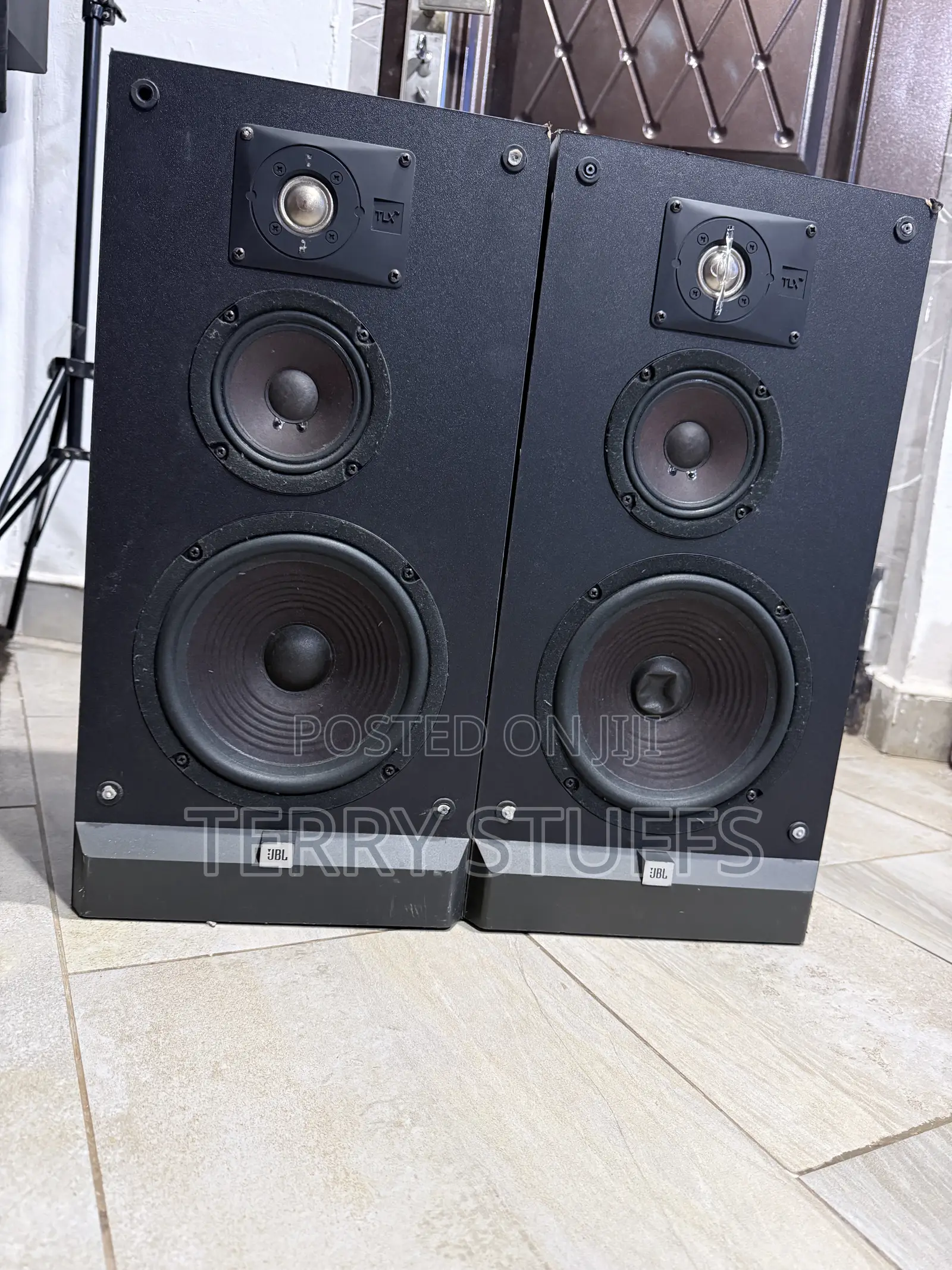 JBL Speaker