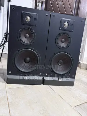 JBL Speaker
