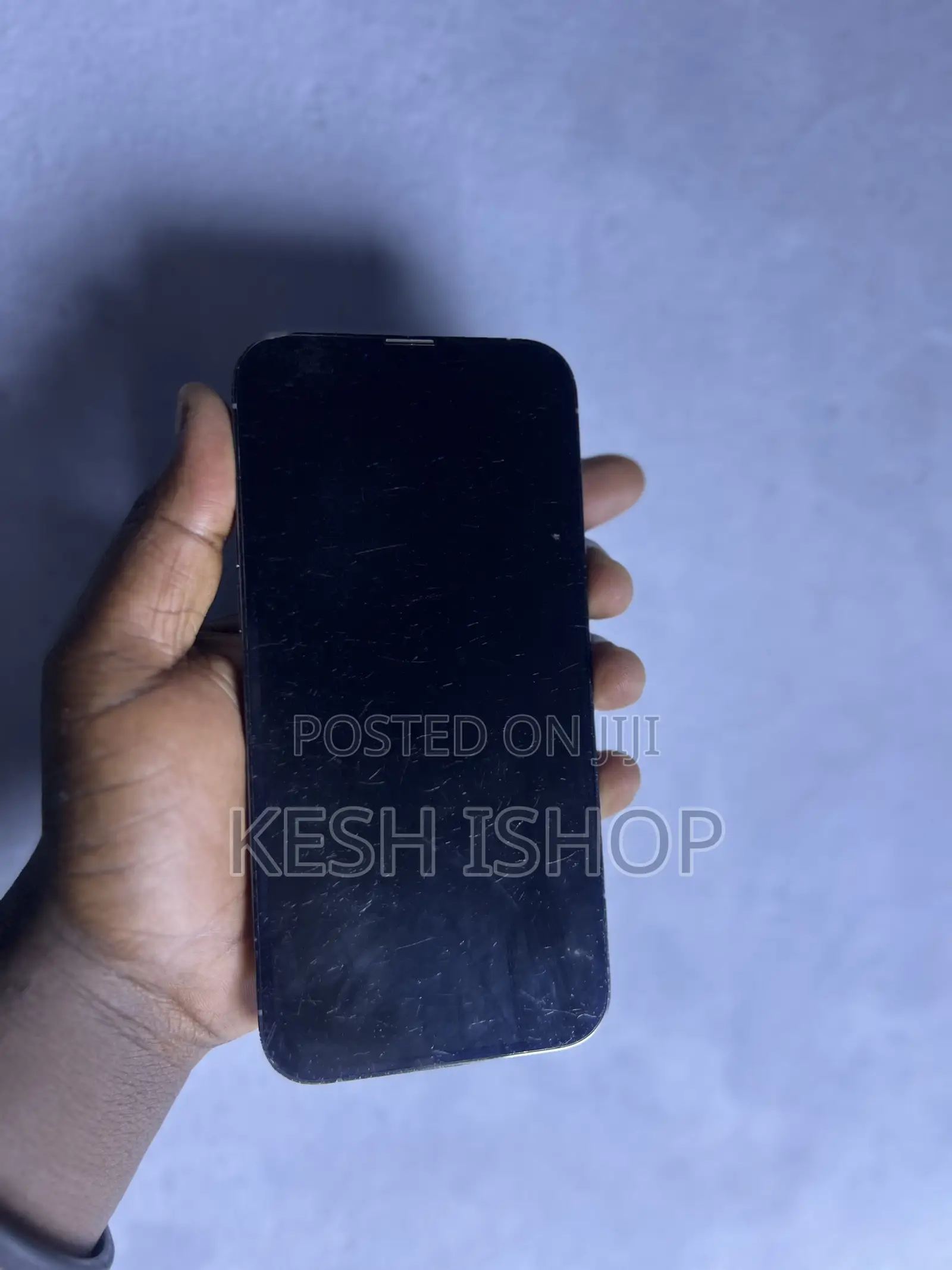 Apple iPhone 13 Pro Max 128 GB Blue