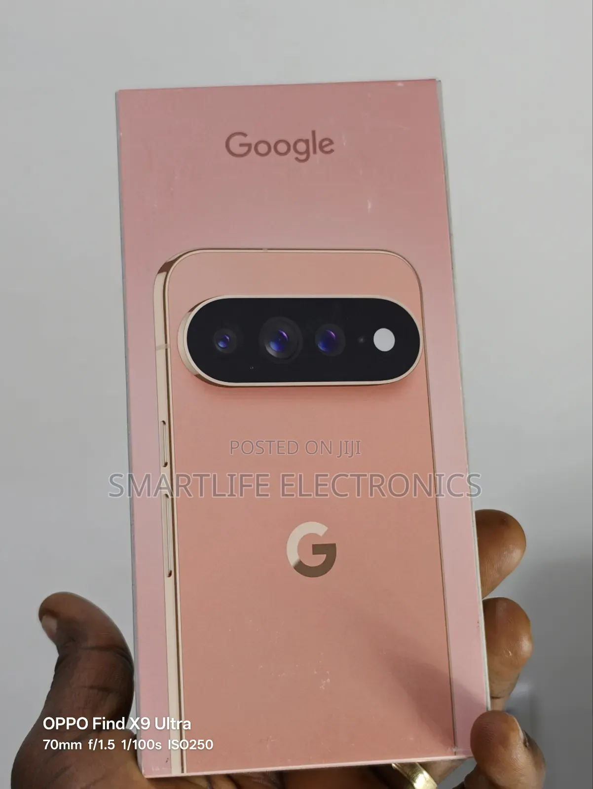 New Google Pixel 11 Pro XL 256 GB
