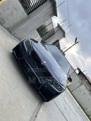 BMW 430 2021