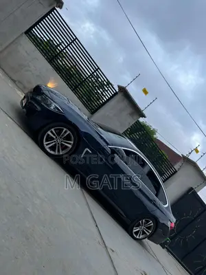BMW 430 2021