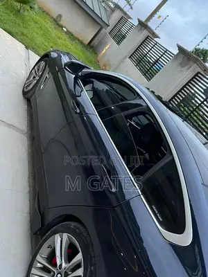 BMW 430 2021