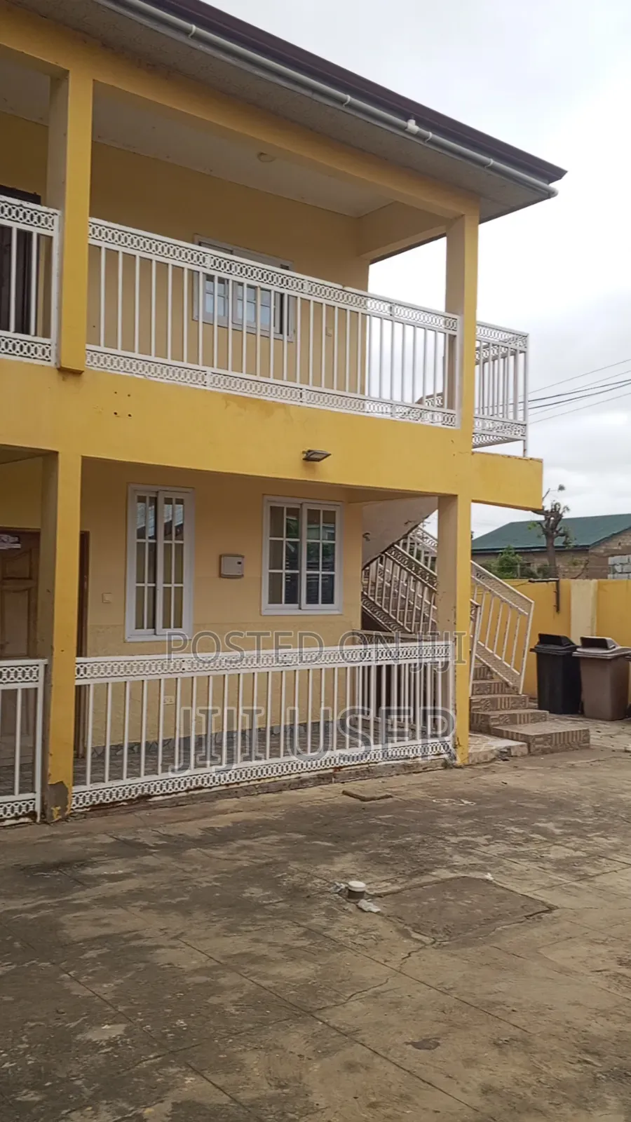 12bdrm Apartment in ....., Ablekuma for sale