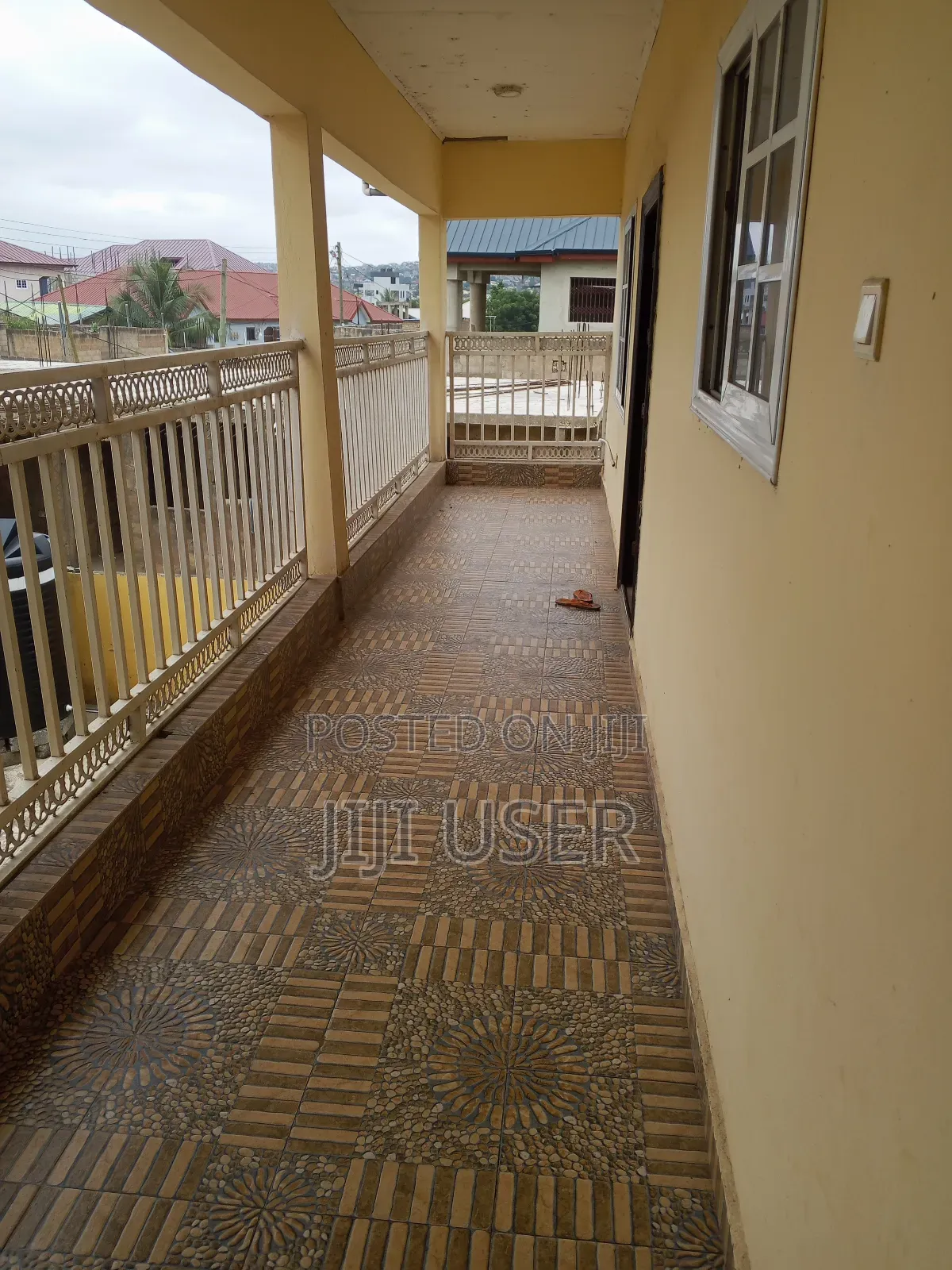 12bdrm Apartment in ....., Ablekuma for sale