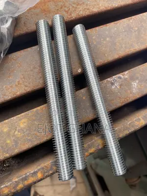 Threaded Rods