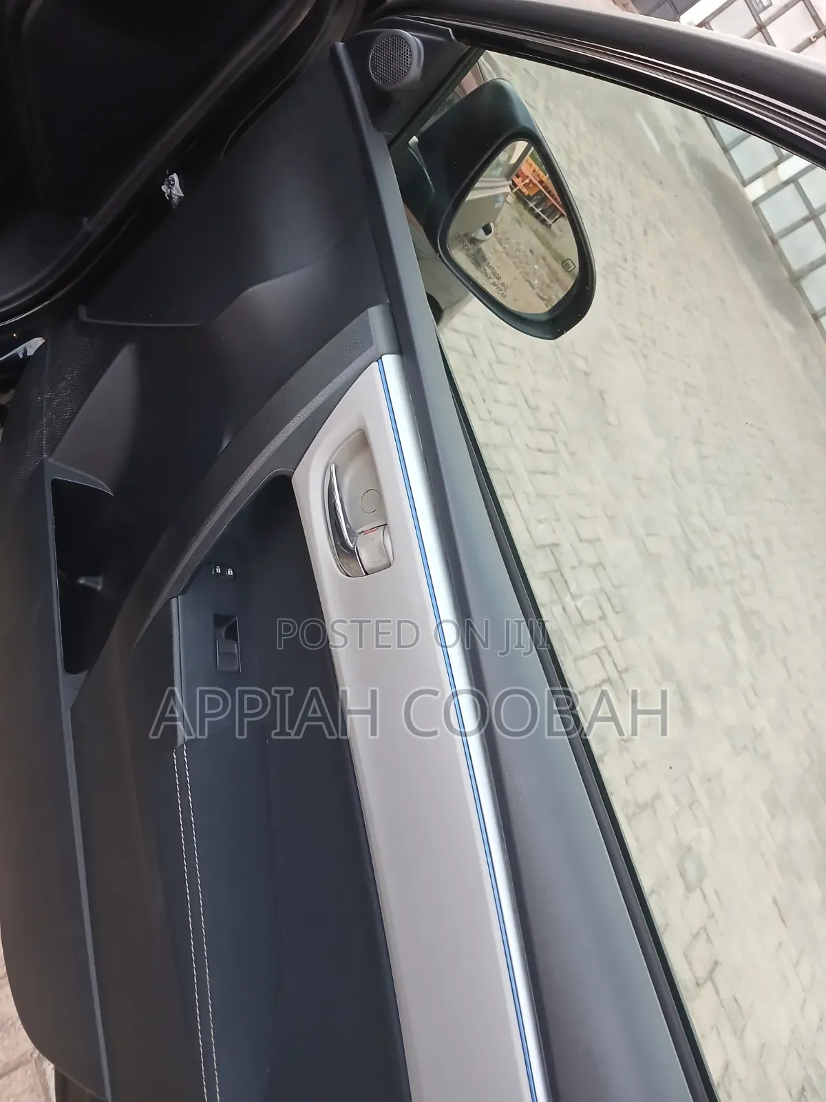Toyota Corolla 2016 Black