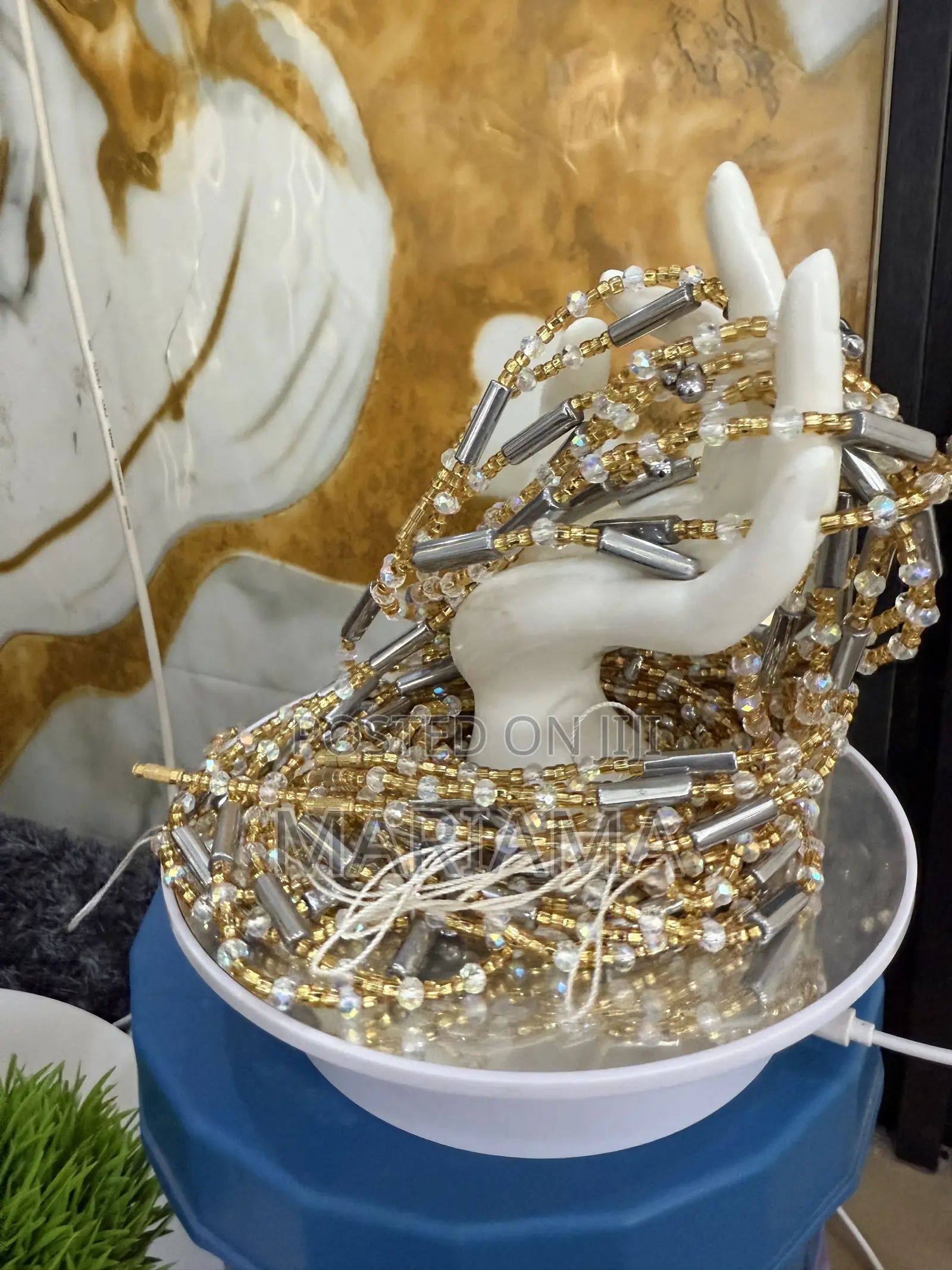 Waist Beads