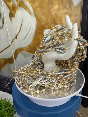 Waist Beads