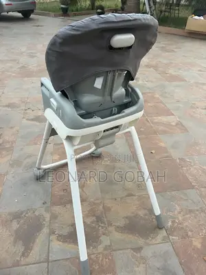 Baby High Chair
