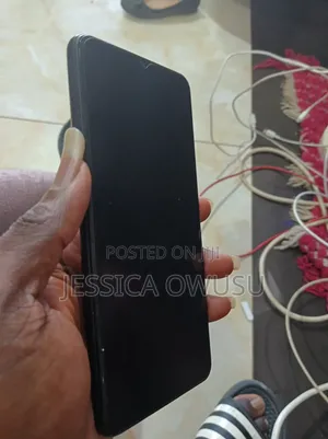 Samsung Galaxy A12 128 GB Black