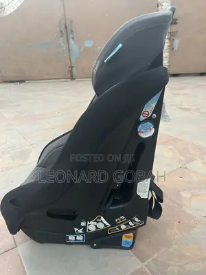 Baby Car Seat