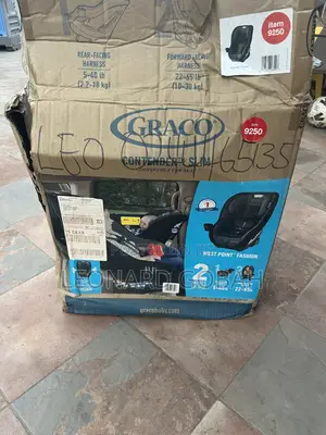 Baby Car Seat