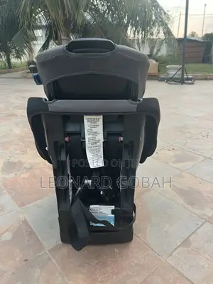 Baby Car Seat