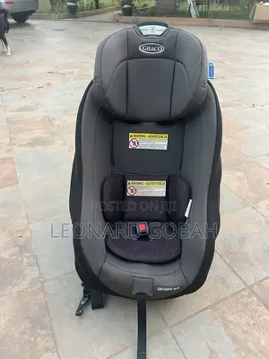 Baby Car Seat