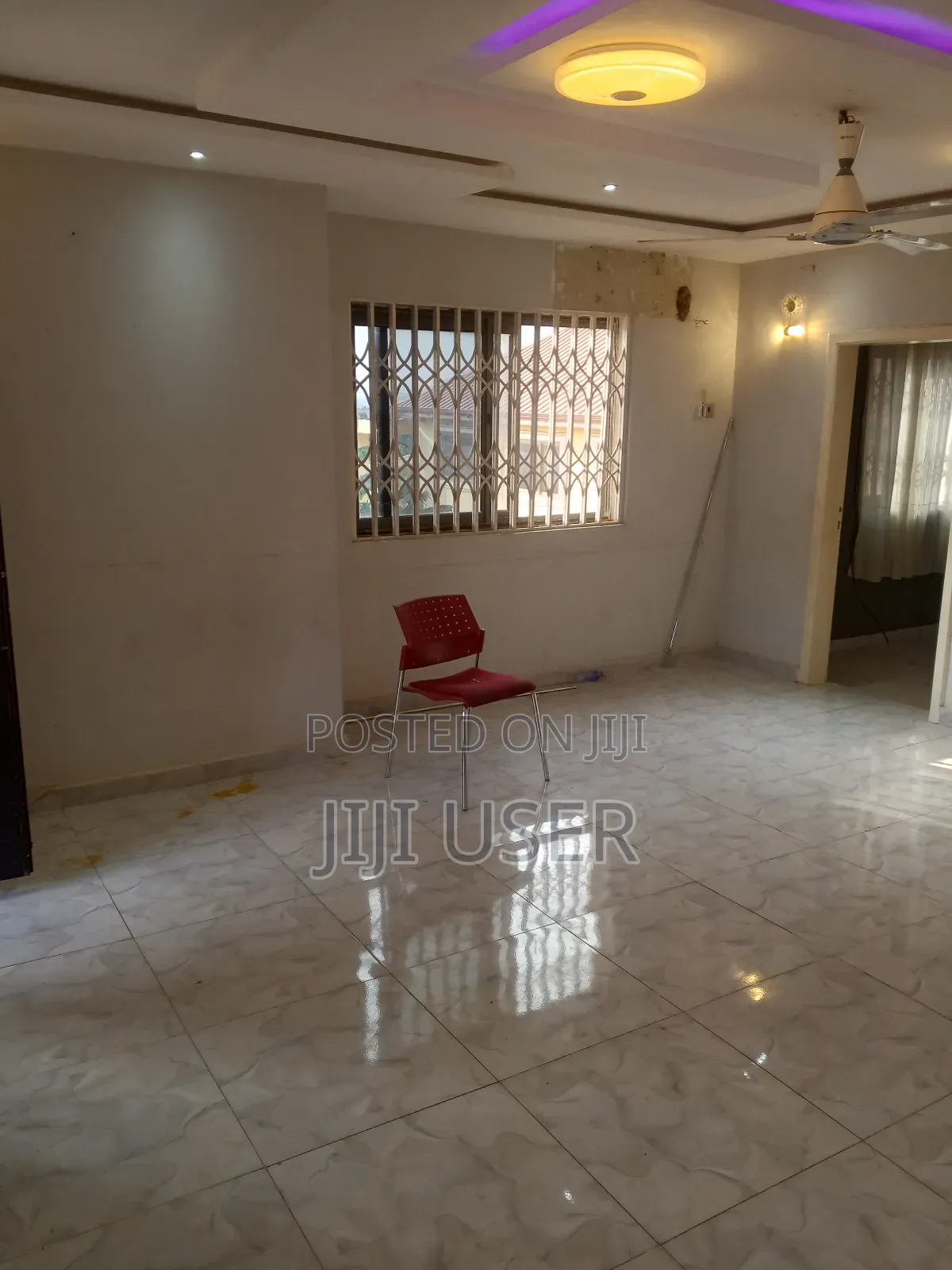 3bdrm Apartment in ..., Ablekuma for rent