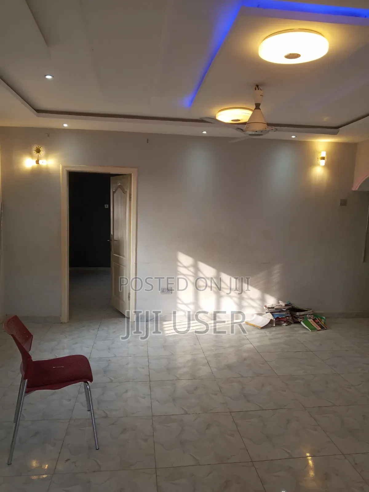 3bdrm Apartment in ..., Ablekuma for rent