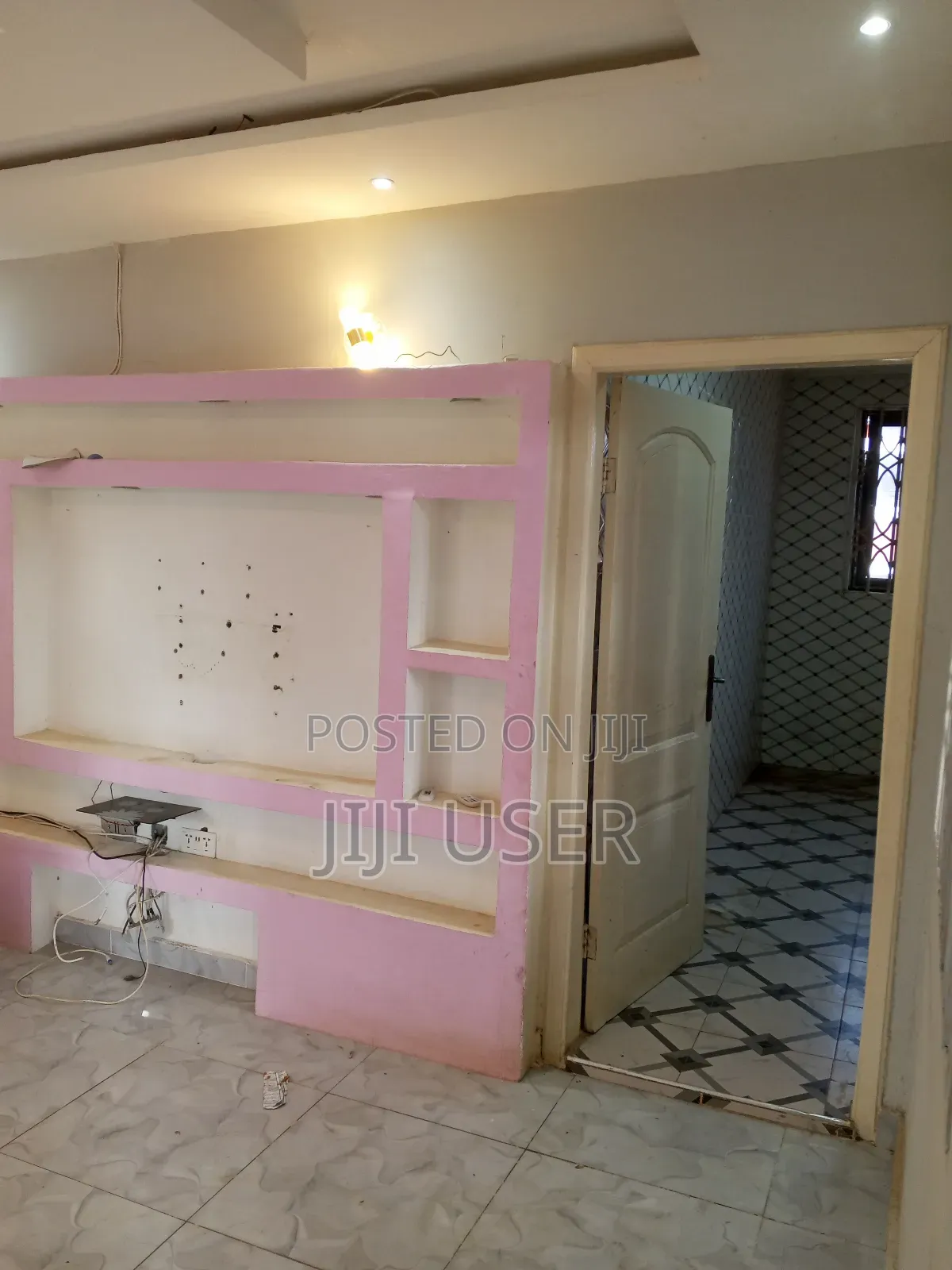 3bdrm Apartment in ..., Ablekuma for rent