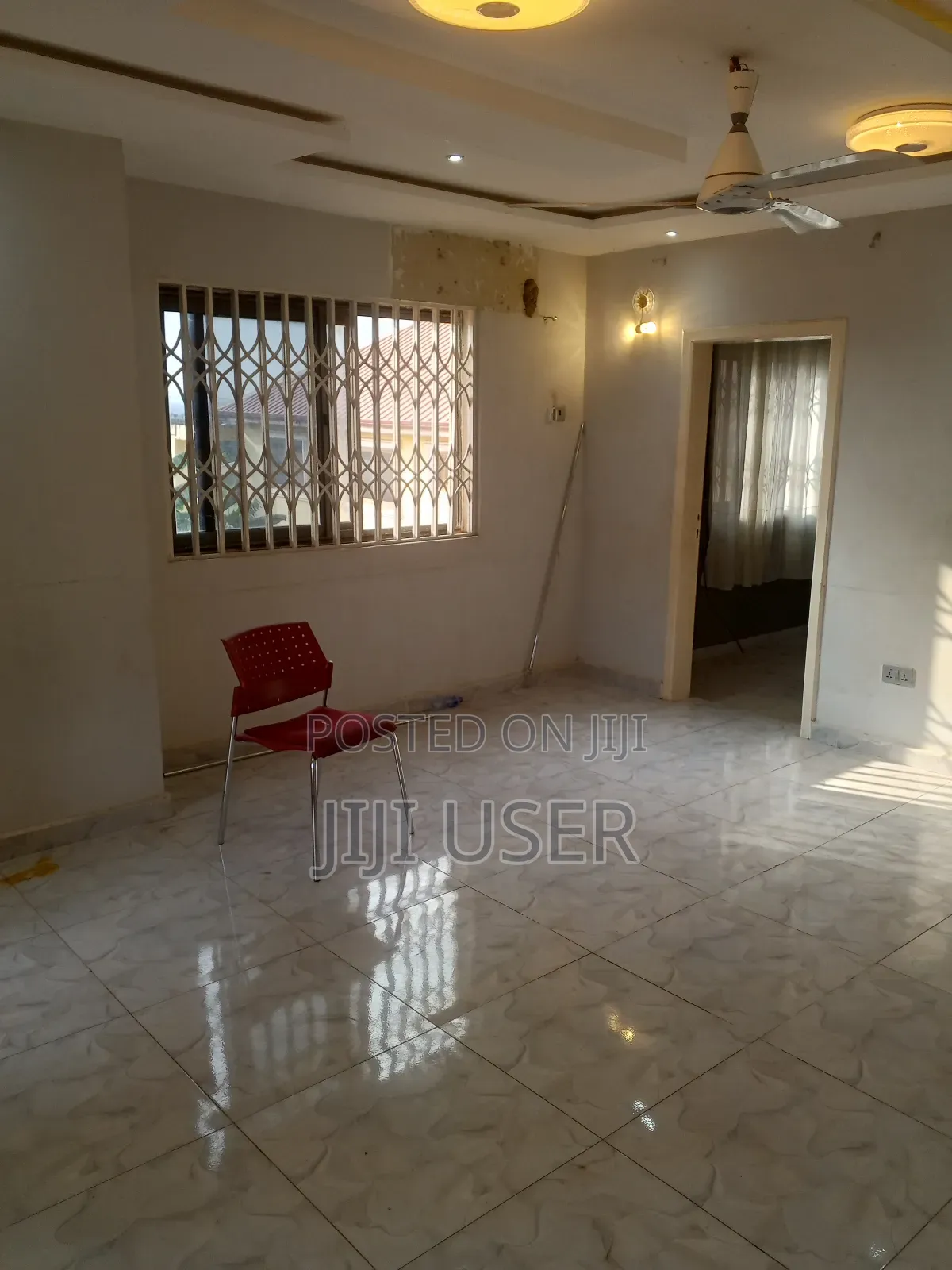 3bdrm Apartment in ..., Ablekuma for rent