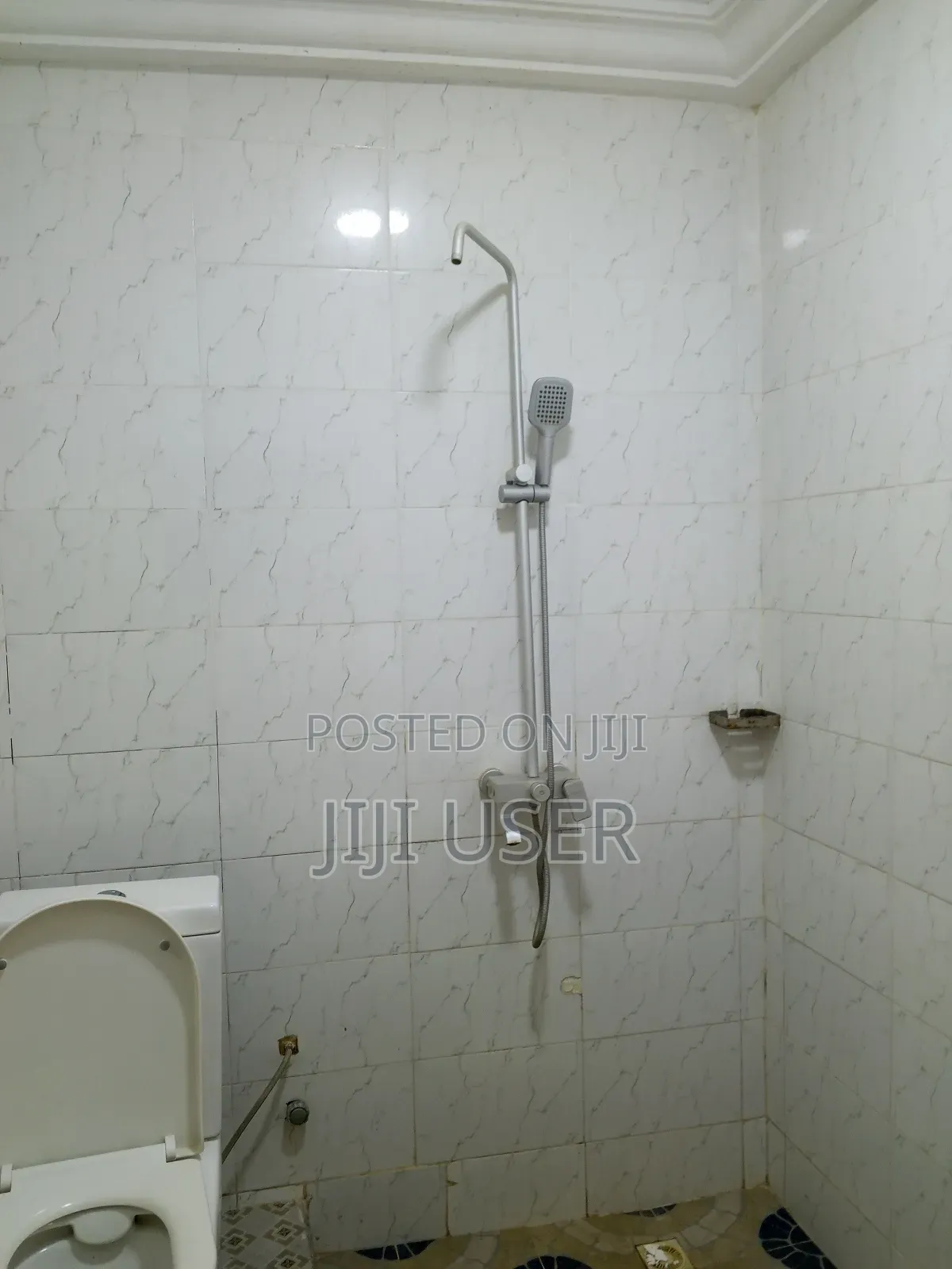 3bdrm Apartment in ..., Ablekuma for rent