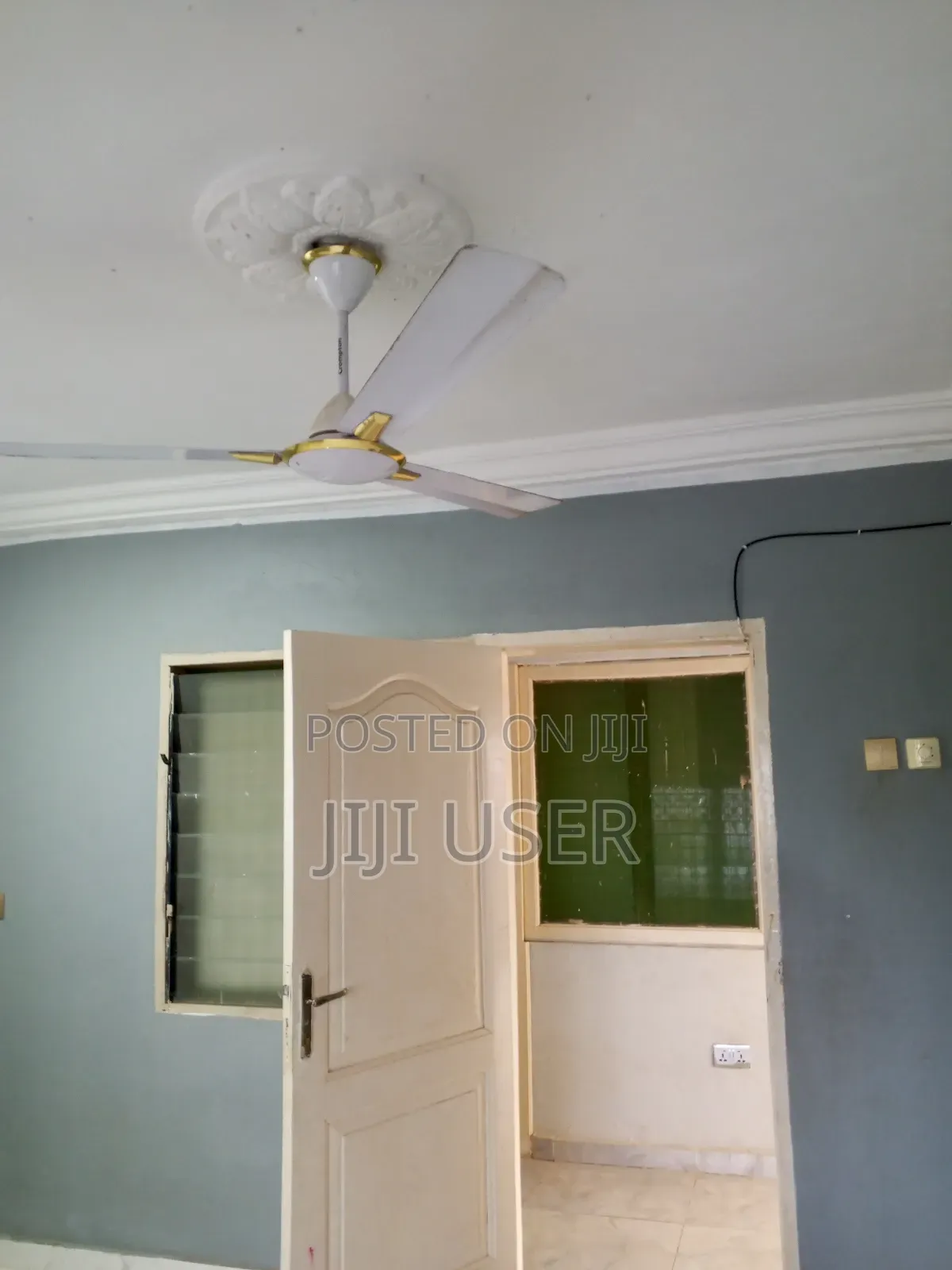 3bdrm Apartment in ..., Ablekuma for rent