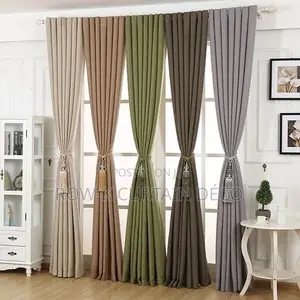 Kankam-K Curtains Design