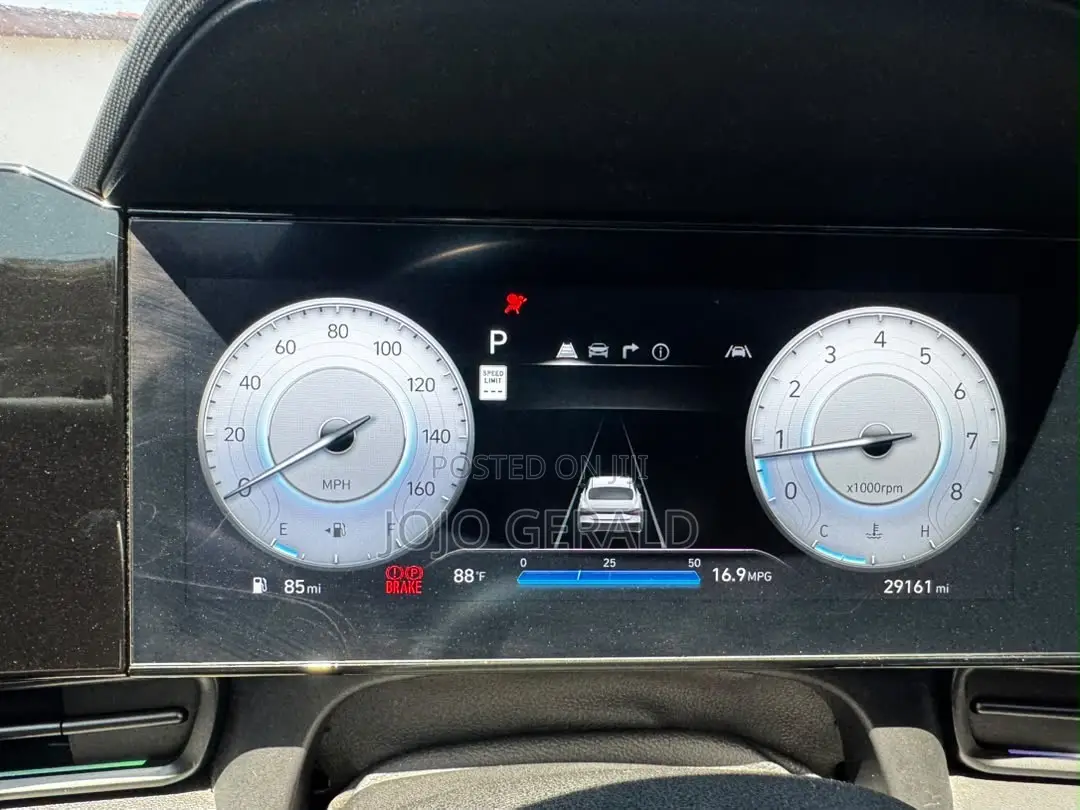 Hyundai Elantra N Line 2024 Gray