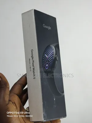 Google Pixel Watch 5 45MM