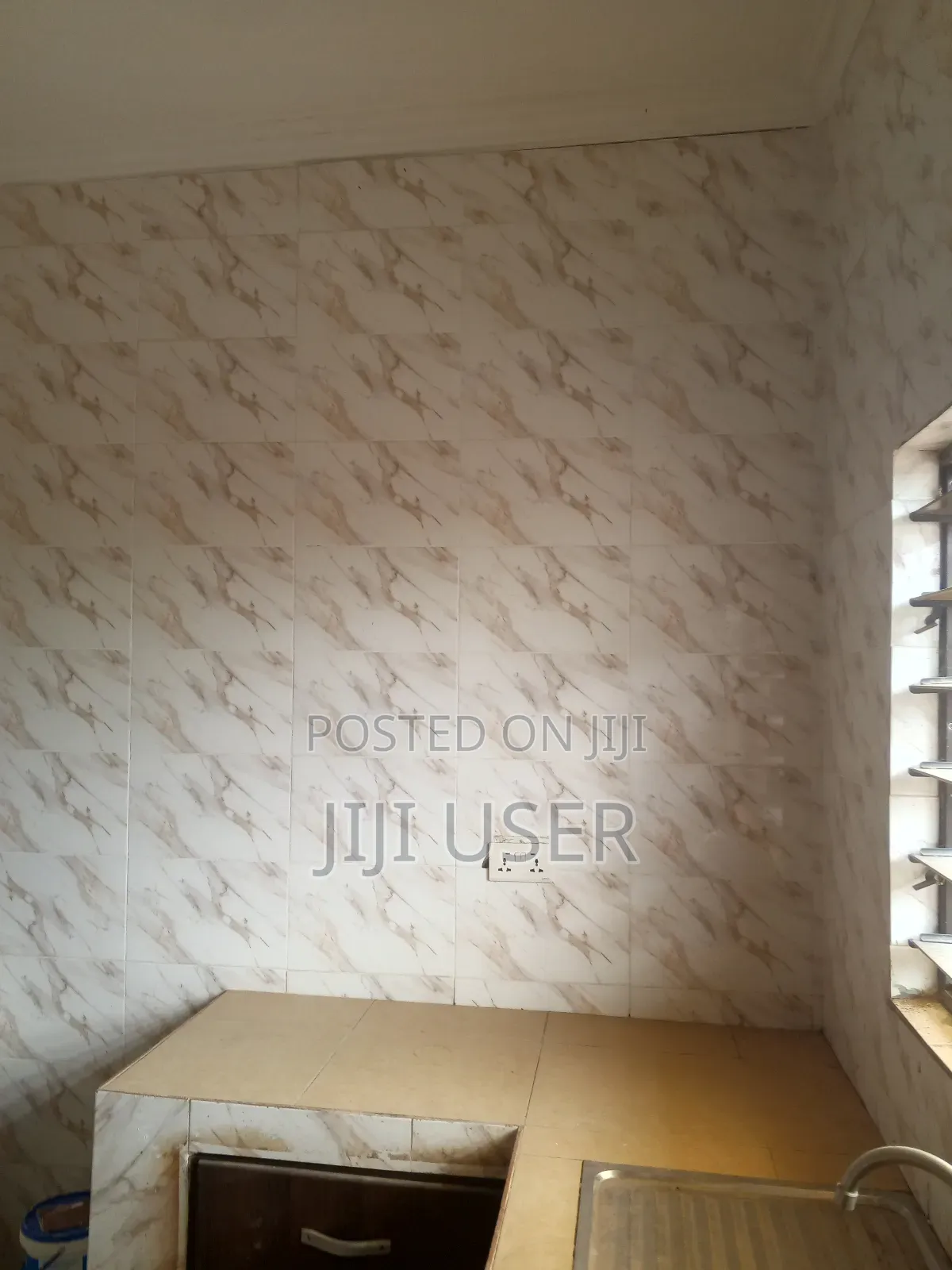 2bdrm Apartment in ....., Ablekuma for rent