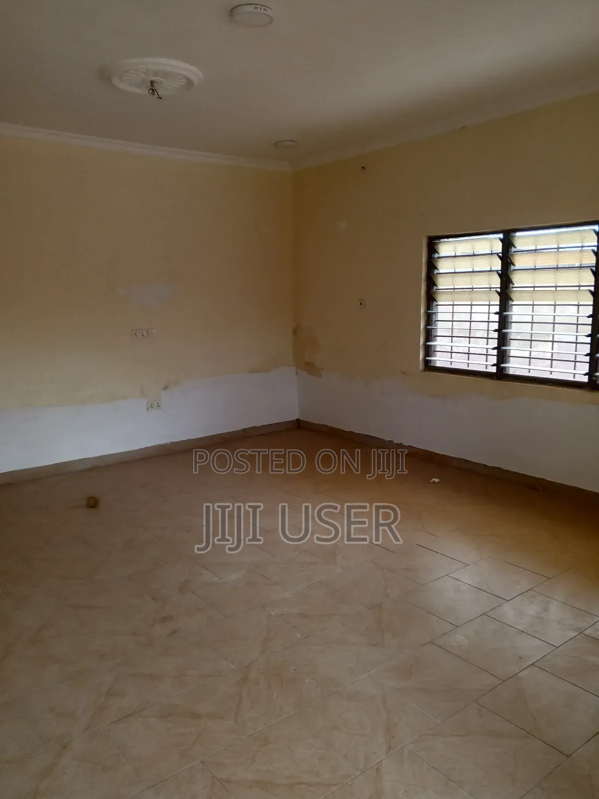 2bdrm Apartment in ....., Ablekuma for rent