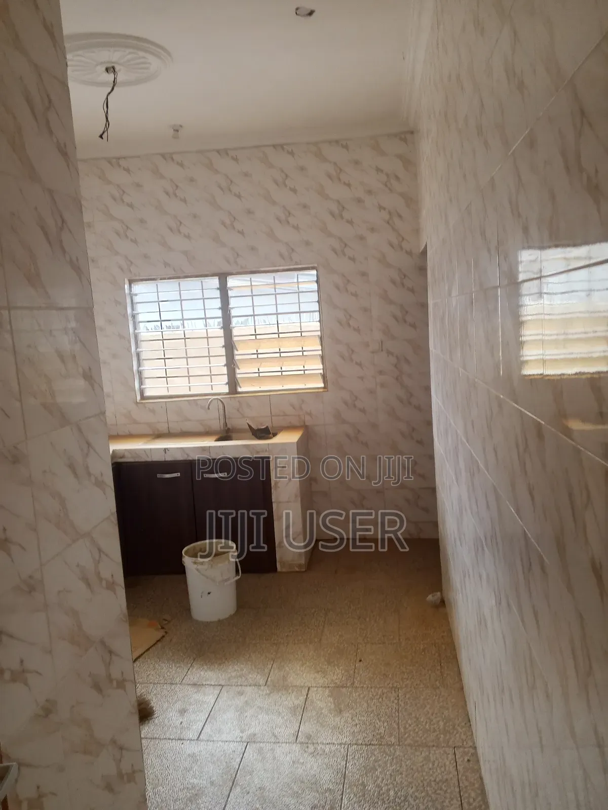 2bdrm Apartment in ....., Ablekuma for rent