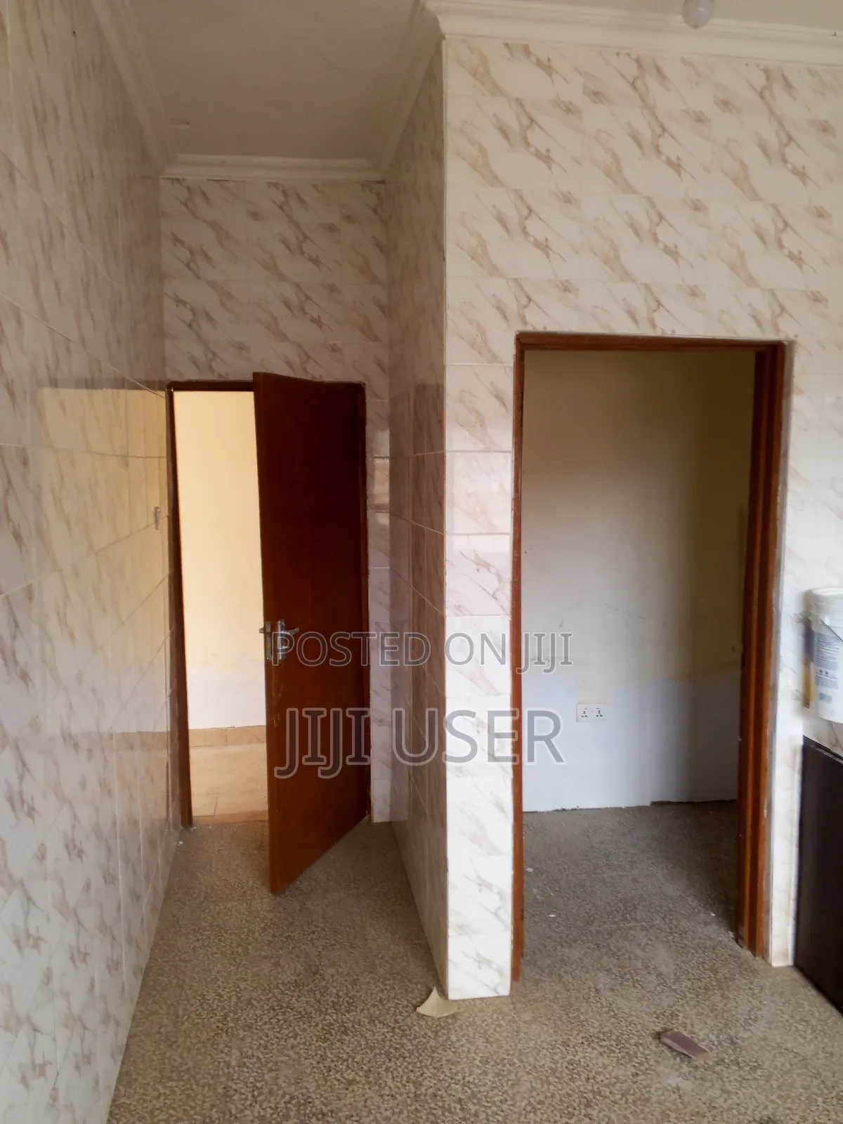 2bdrm Apartment in ....., Ablekuma for rent
