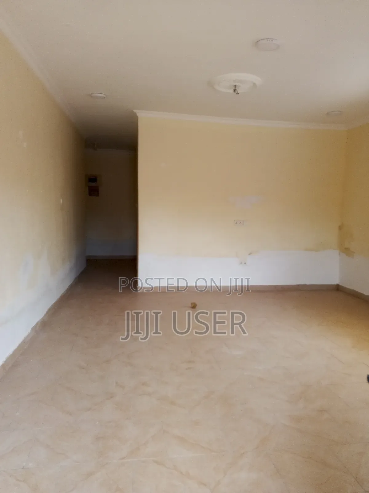 2bdrm Apartment in ....., Ablekuma for rent