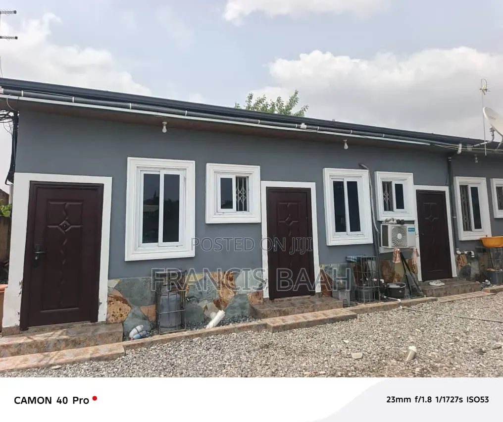 1bdrm Apartment in Shining Star Real, Accra Metropolitan for rent