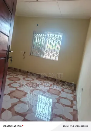 1bdrm Apartment in Shining Star Real, Accra Metropolitan for rent