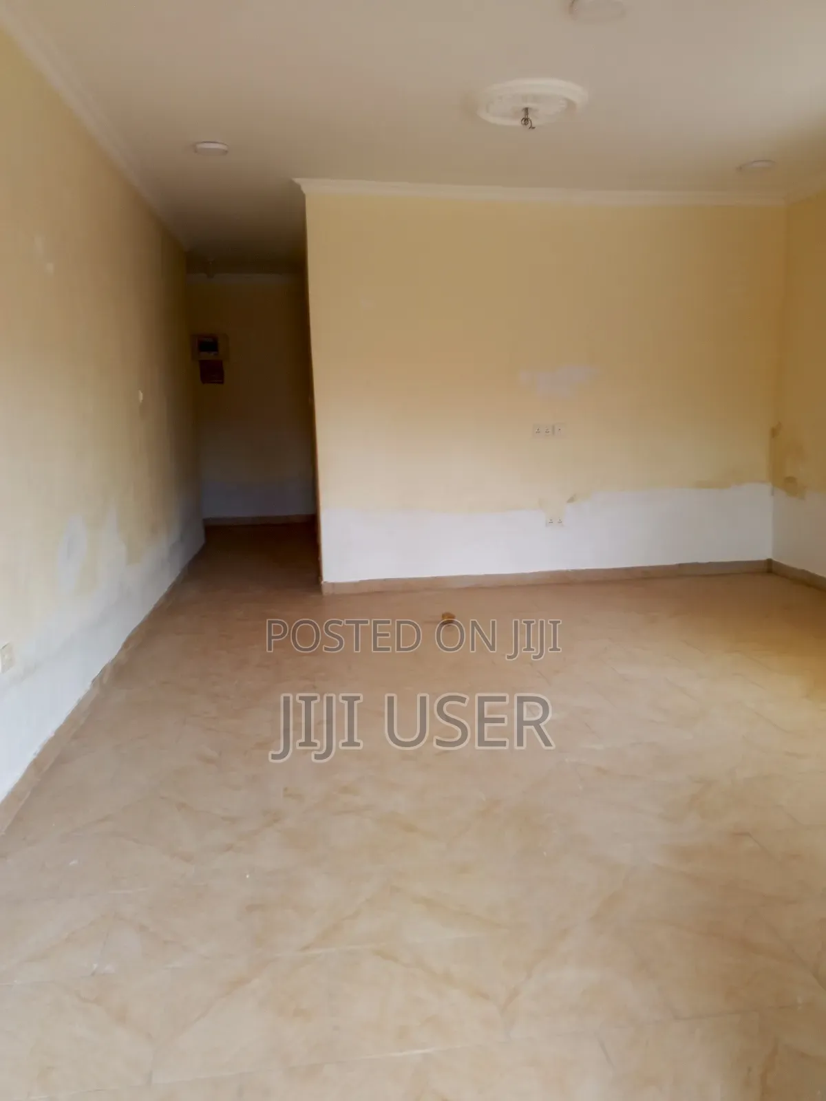 2bdrm Apartment in ....., Ablekuma for rent