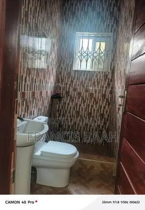 1bdrm Apartment in Shining Star Real, Accra Metropolitan for rent