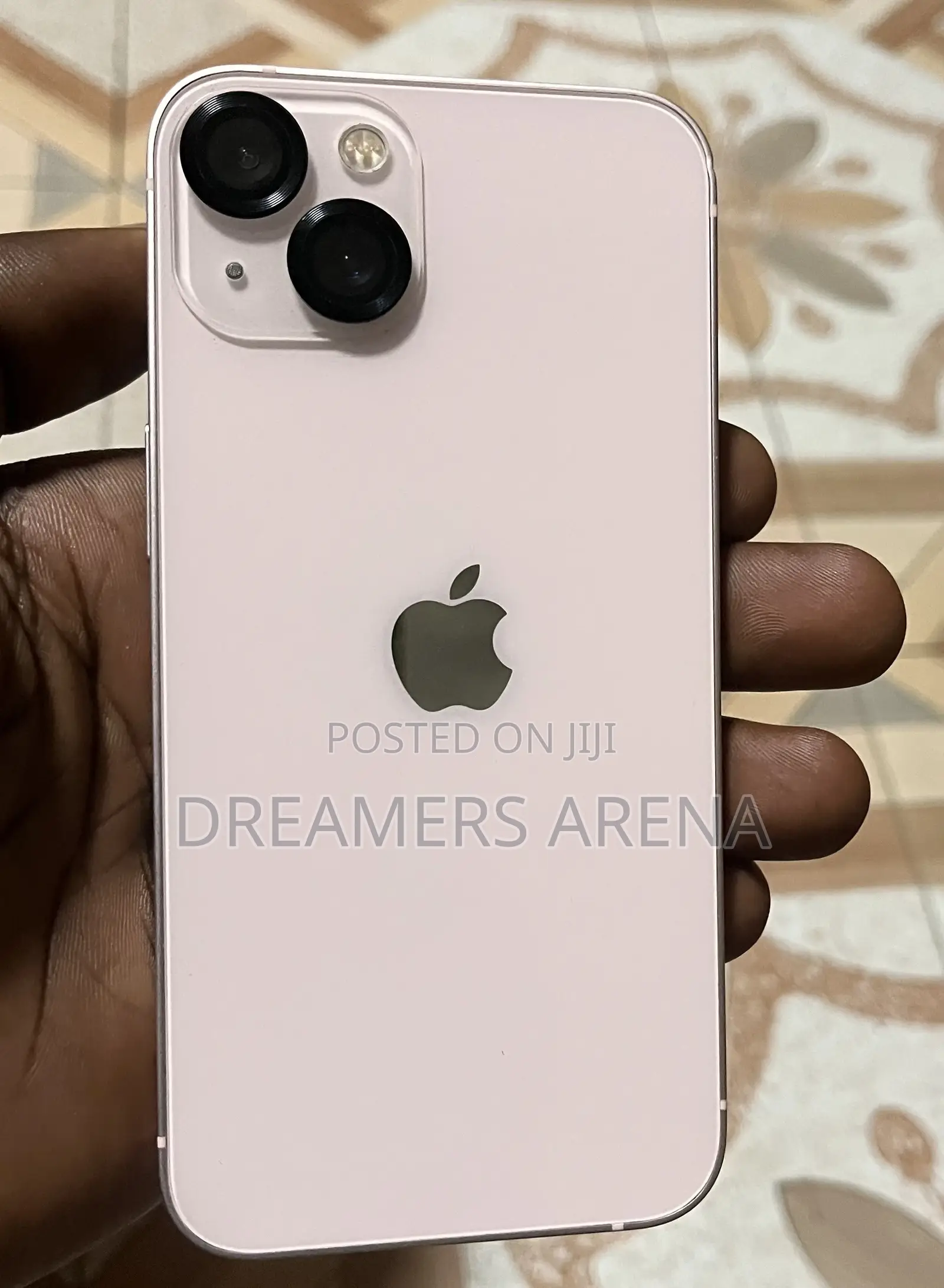 Apple iPhone 13 128 GB Pink
