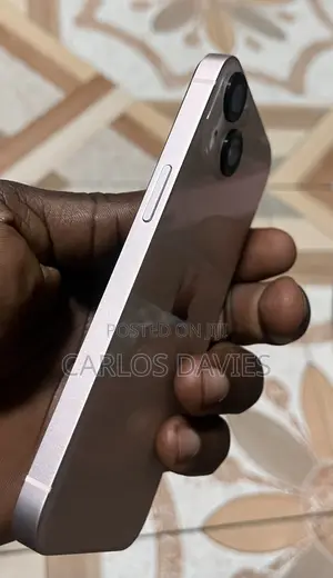 Apple iPhone 13 128 GB Pink