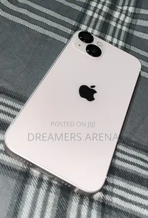 Apple iPhone 13 128 GB Pink
