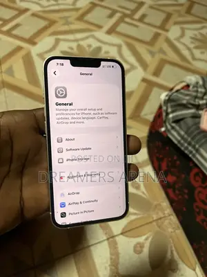 Apple iPhone 13 128 GB Pink
