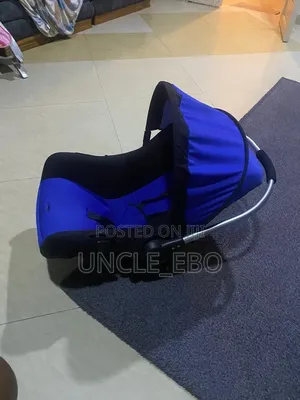 Baby Car Seat