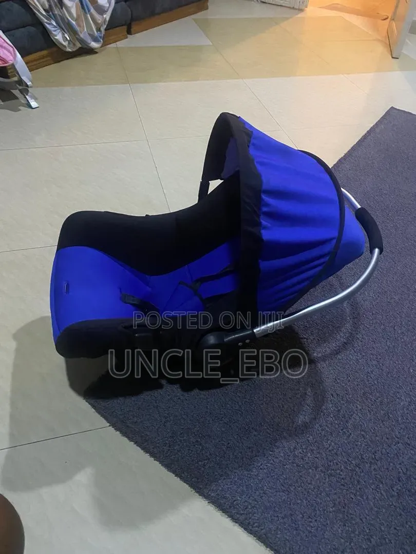 Baby Car Seat