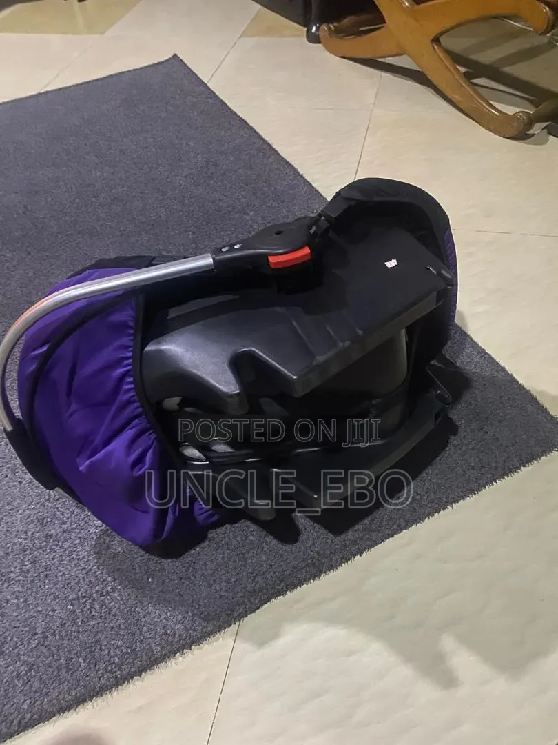 Baby Car Seat