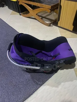 Baby Car Seat
