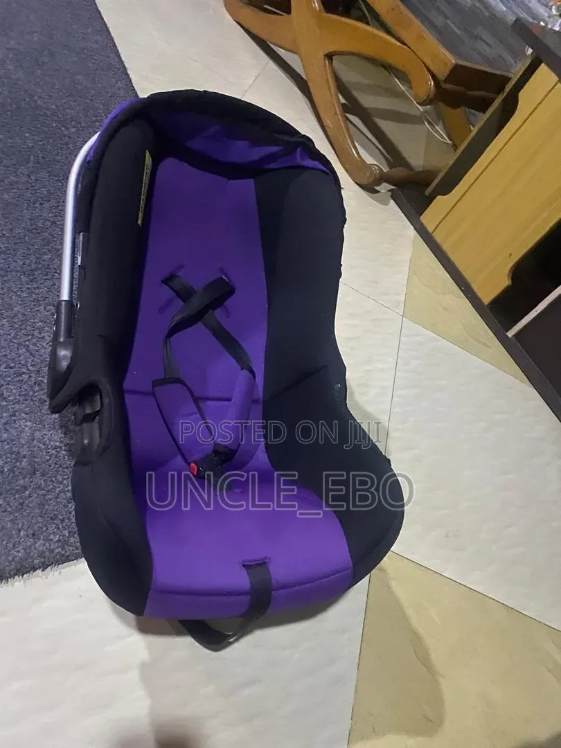 Baby Car Seat