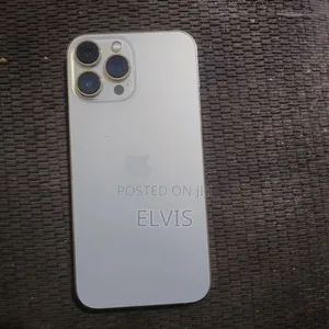 Apple iPhone 13 Pro Max 128 GB Gold