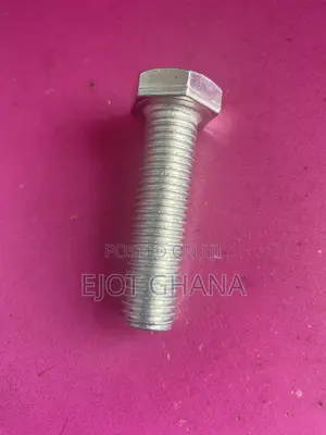 Bolts and Nuts