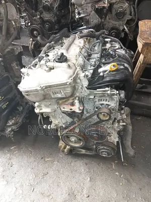 Toyota Corolla 2009 to 2016 Engine and Gearbox