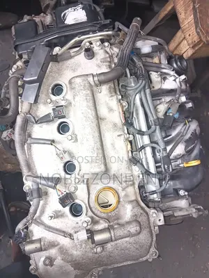 Toyota Corolla 2009 to 2016 Engine and Gearbox